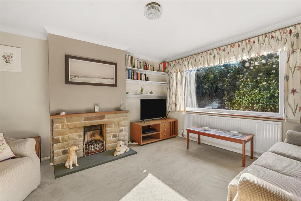 House in Bishop's Stortford, Hockerill - More