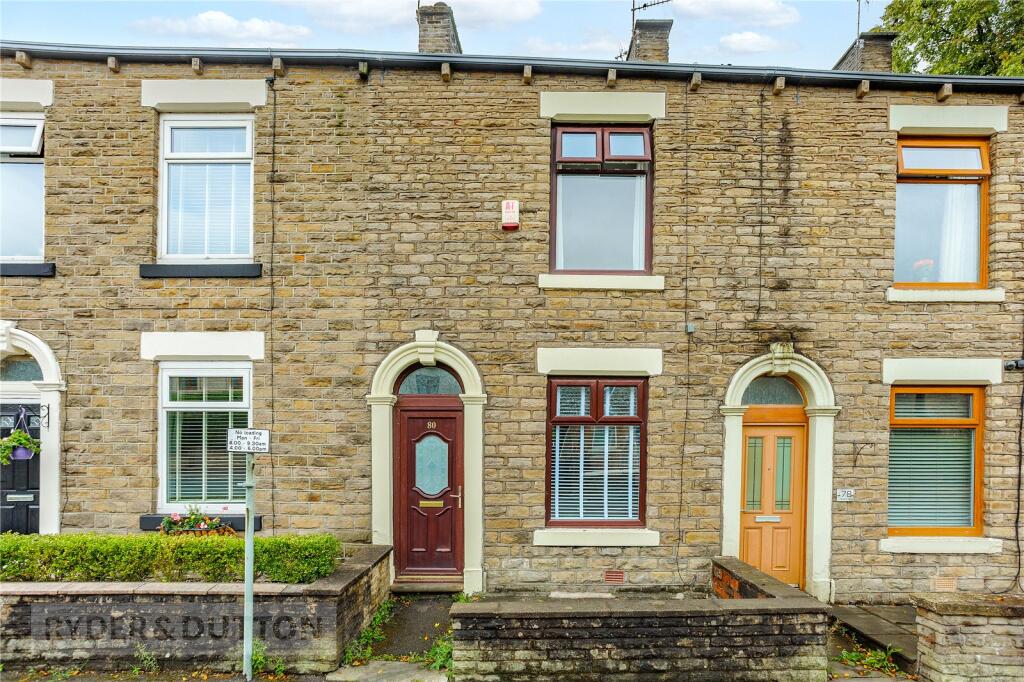 Main image of property: Oldham Road, Springhead, Saddleworth, OL4