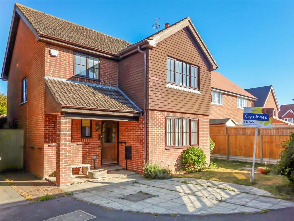 Main image of property: The Millers, Yapton