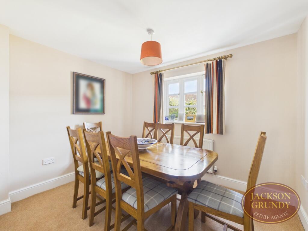 House in Cold Ashby - View 5