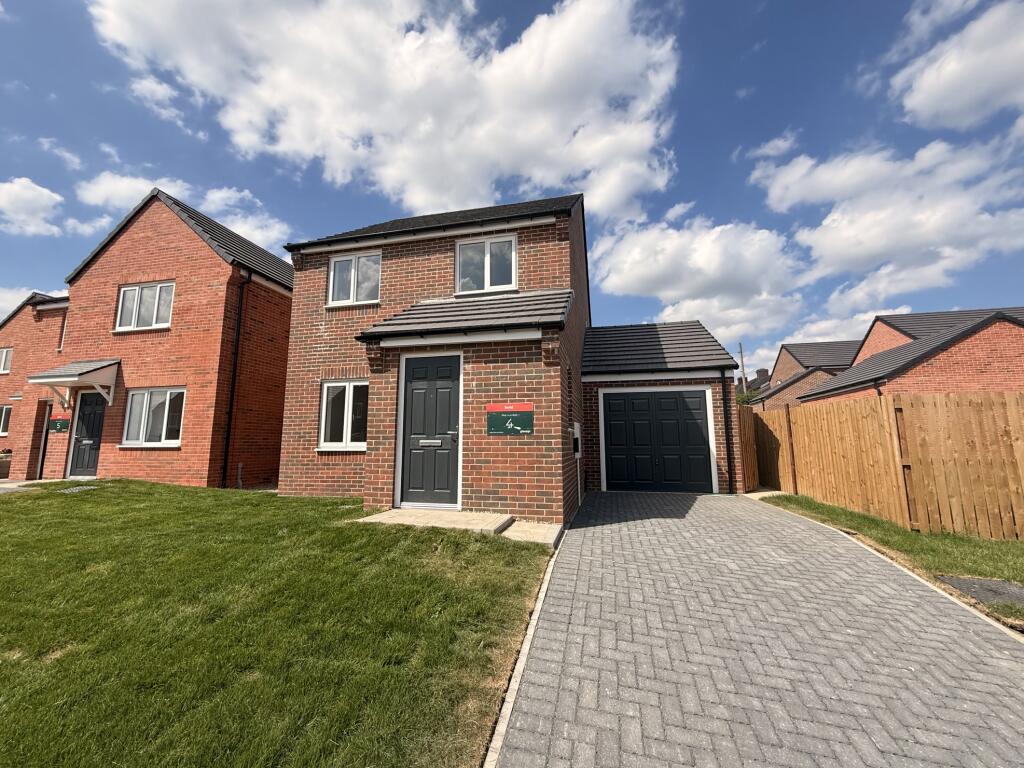 Main image of property: Maudlin Close, Rivers Walk, Stanley, Durham, DH9 6FL