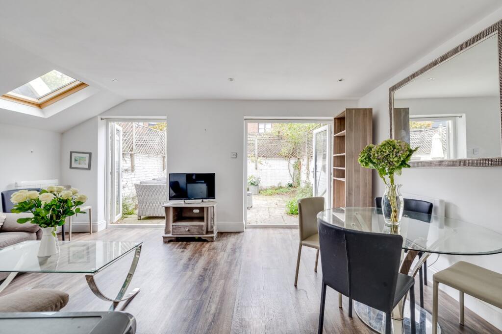 Main image of property: Fulham Park Gardens,
Parsons Green, SW6