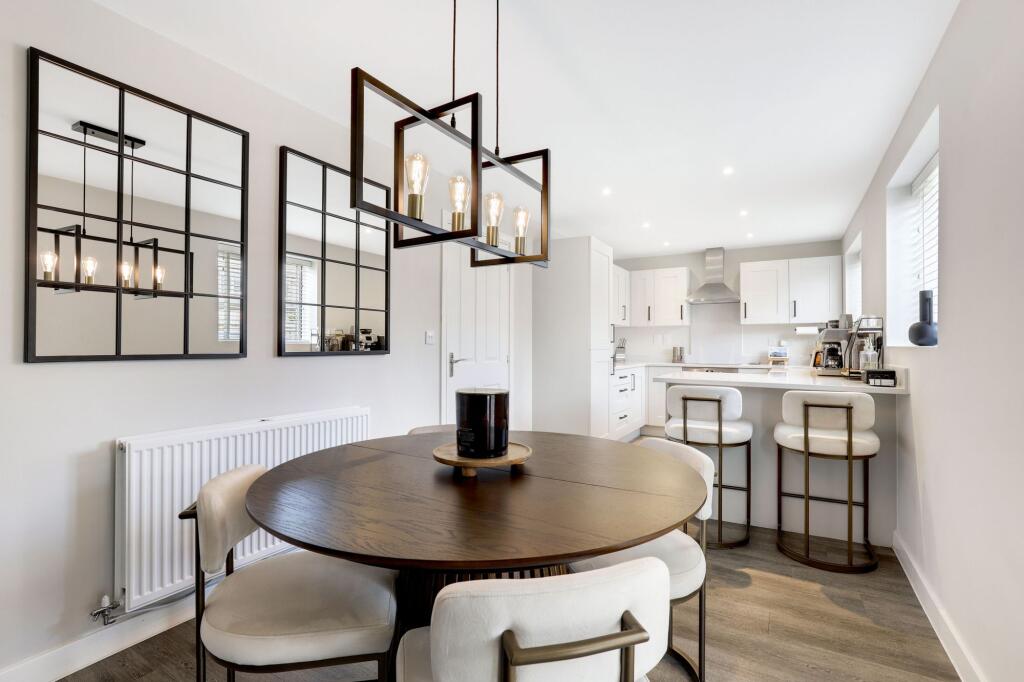 House in Nottingham - View 4