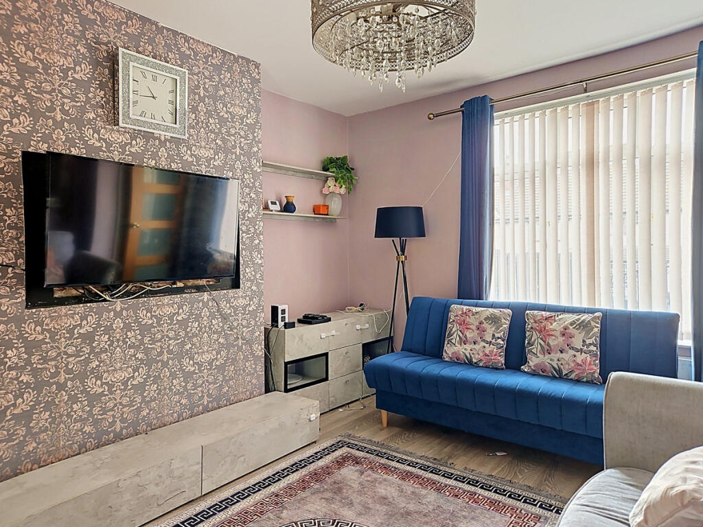 Dagnam Road, Sheffield, S2 photo 4
