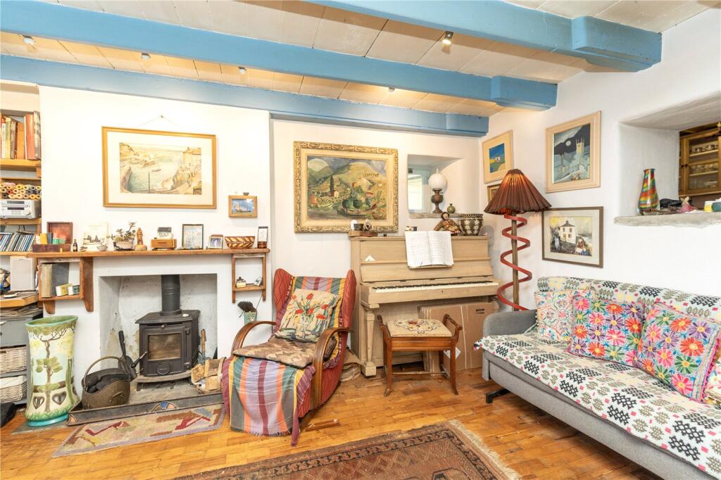 Treen Cottages, Mousehole, TR19 photo 4