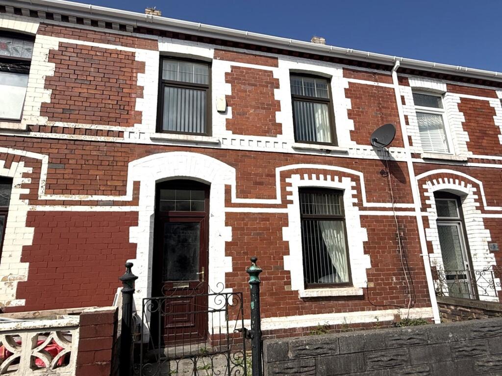 Main image of property: Tydraw Street, Port Talbot, Neath Port Talbot.