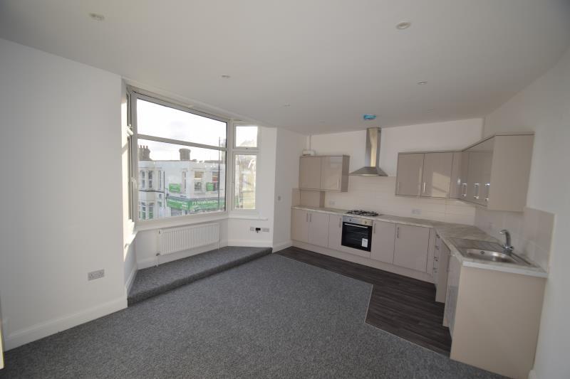 Main image of property: 785a, Southchurch Road, SS1