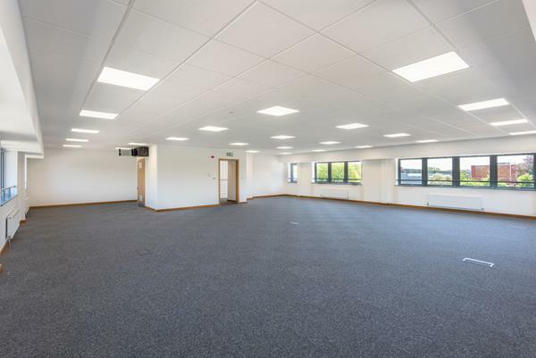 Main image of property: Southern Gate Office Village, Southern Gate, Chichester, West Sussex