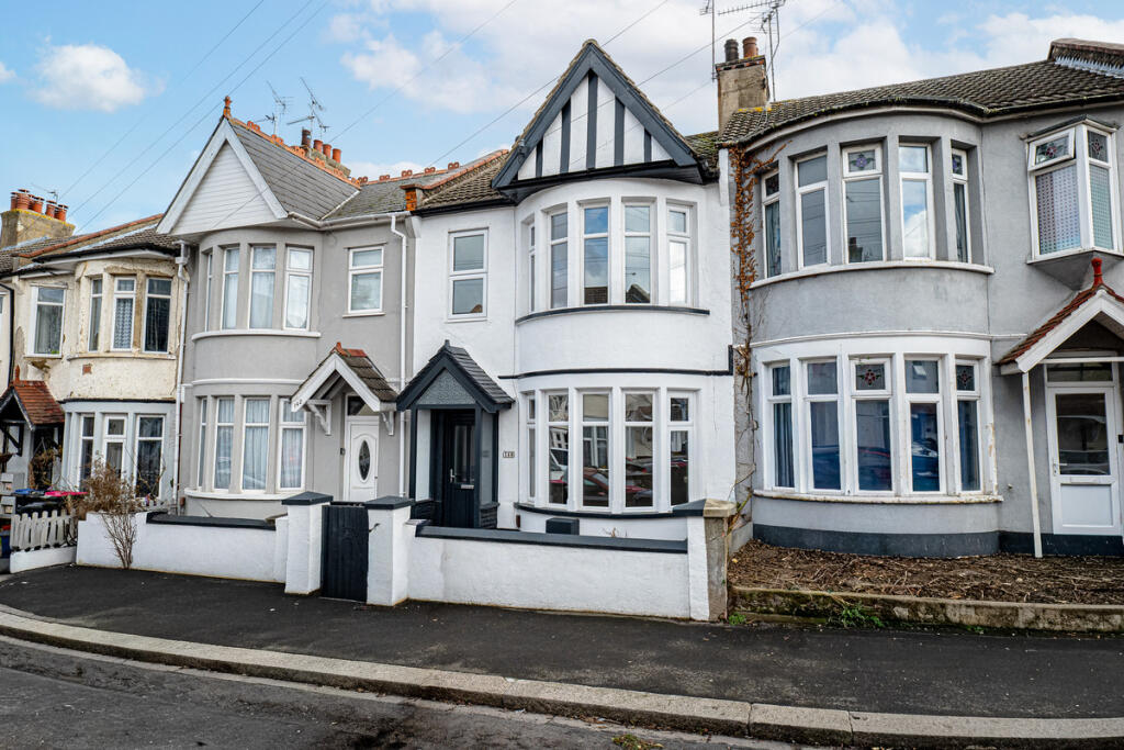 Main image of property: Beedell Avenue, Westcliff-on-sea, SS0