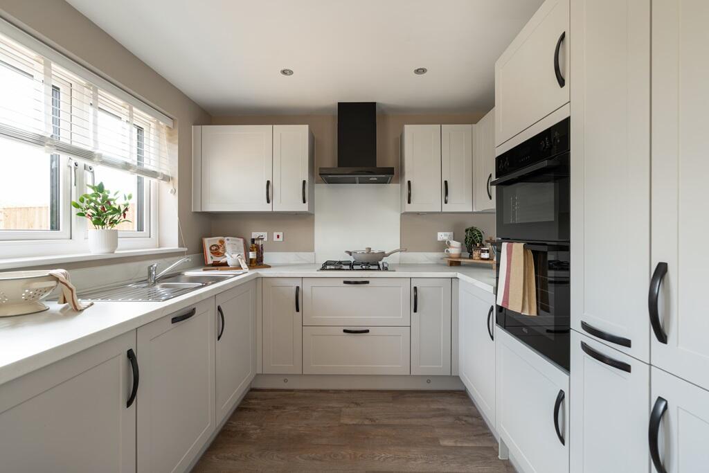 House in Worcester, Worcestershire - View 5