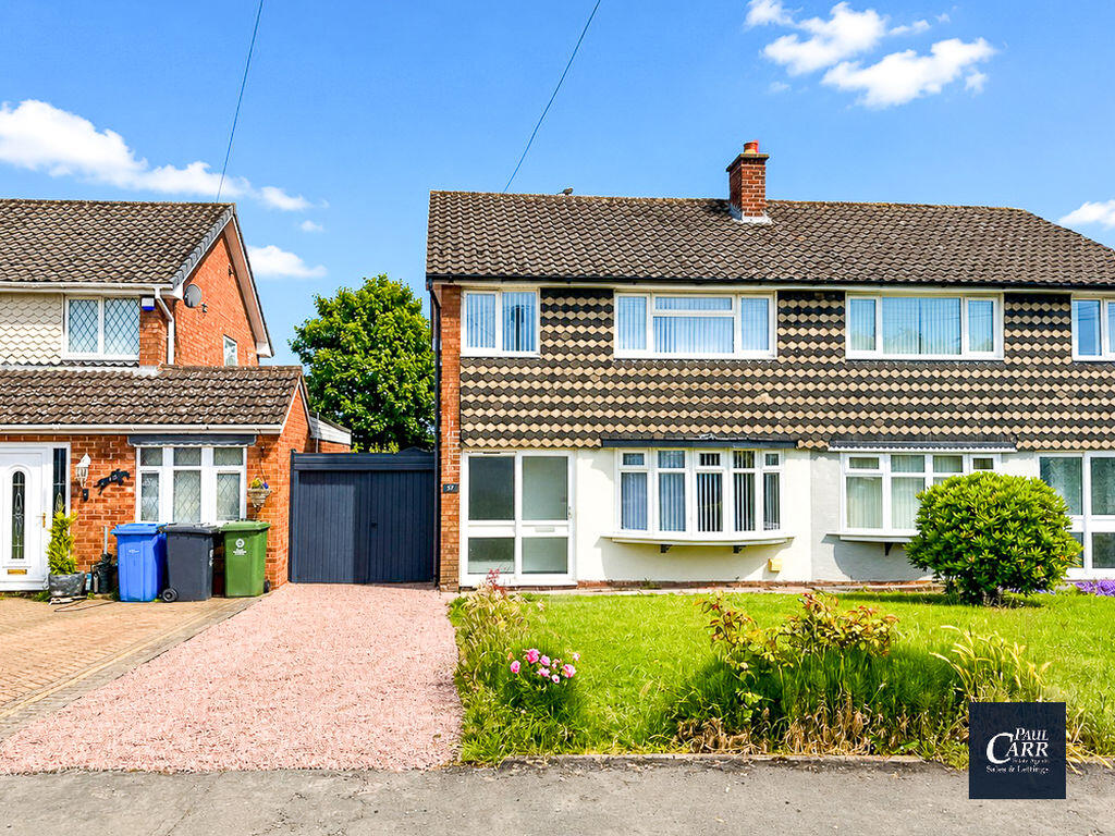 Main image of property: Tower View Road, Great Wyrley, WS6 6HF