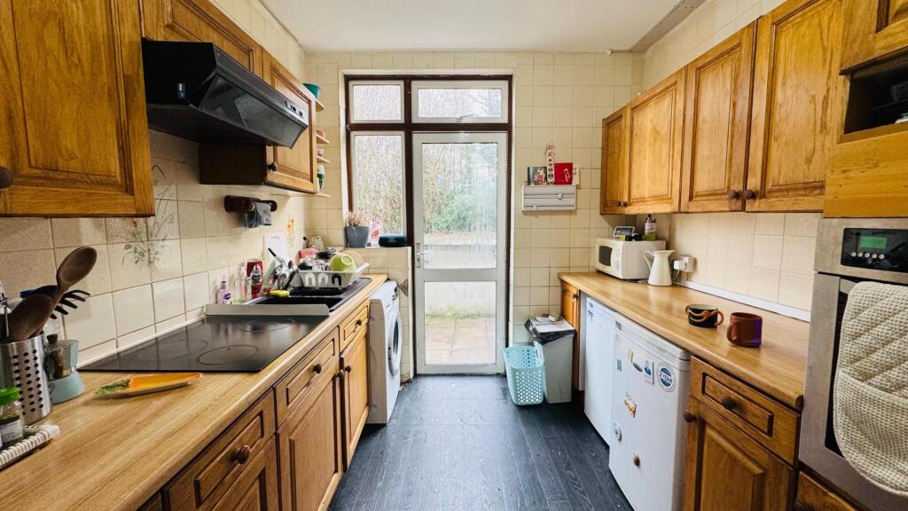 Main image of property: Glenfrome Road, Eastville, Bristol, BS5