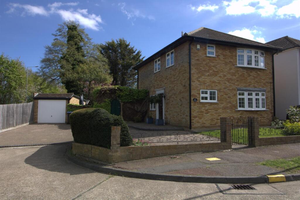 Main image of property: Armitage Road, Thorpe Bay