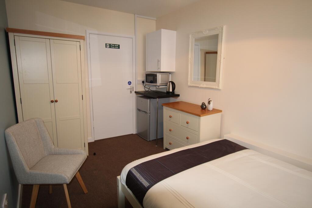 Main image of property: Borough Road, Burton upon Trent, DE14