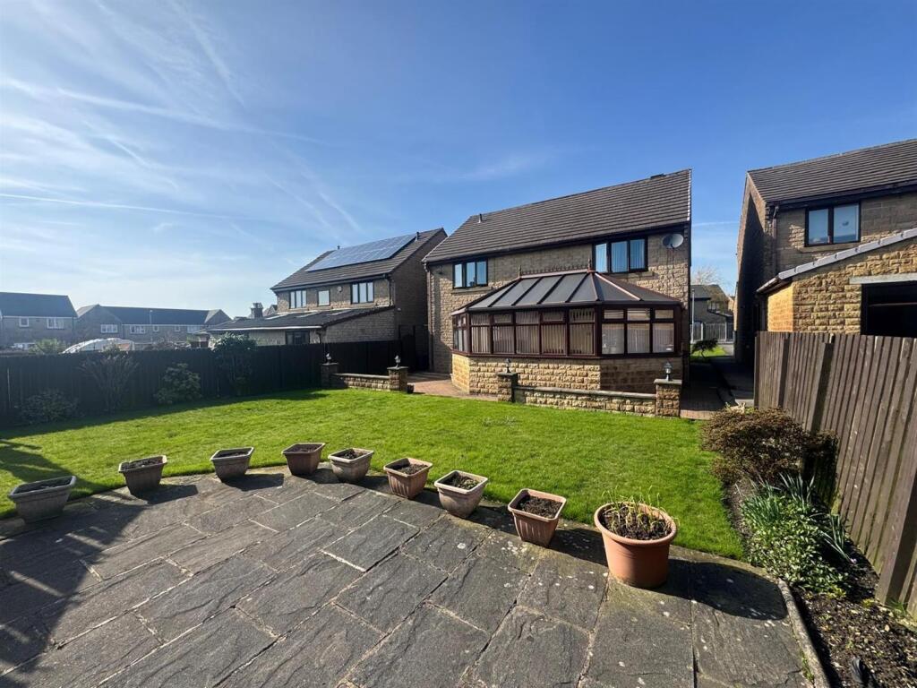 Additional image 20 of The Pickerings, Queensbury, Bradford