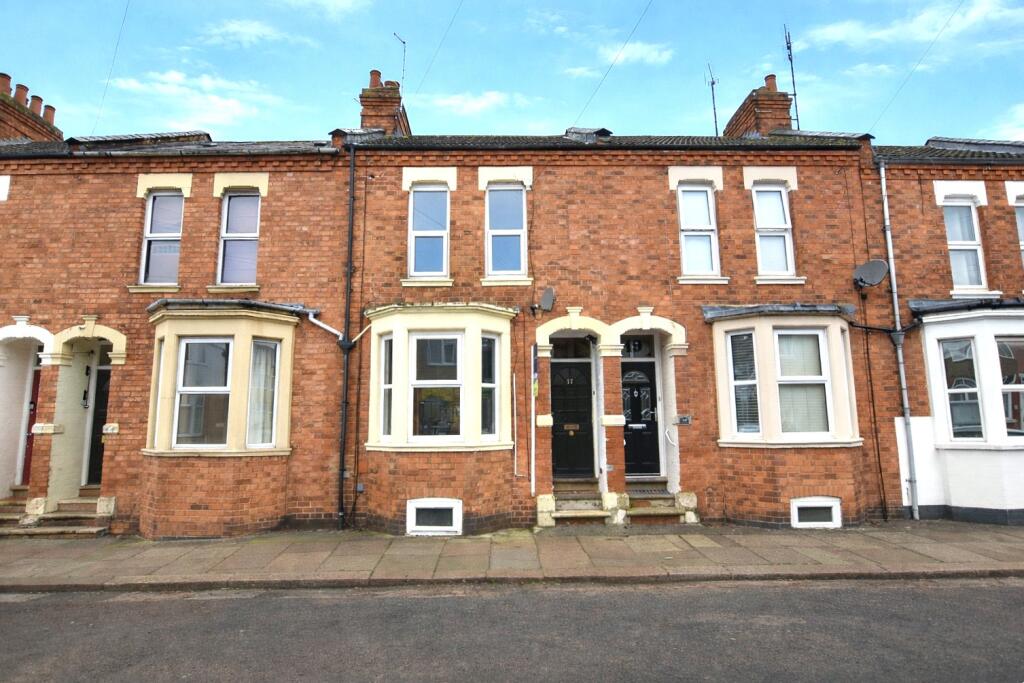 Main image of property: Wycliffe Road, Abington, Northampton, NN1