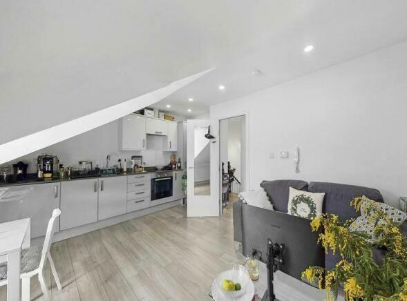 Main image of property: Ferme Park Road, London, United Kingdom, N4