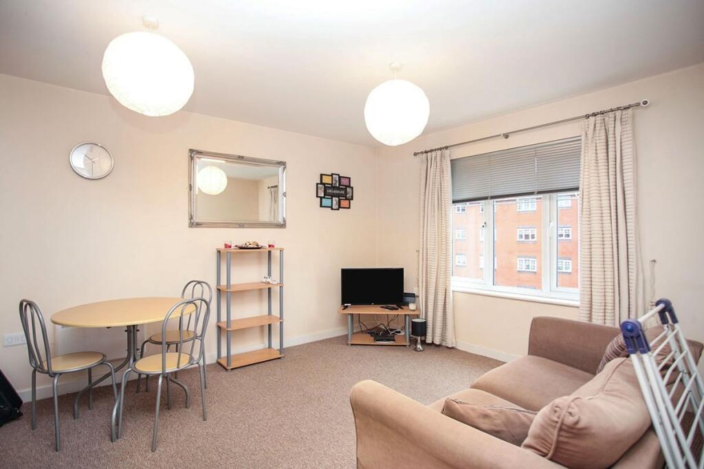 Apartment in Coventry - View 2
