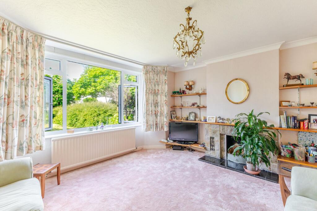House in Backwell, West Town - View 3