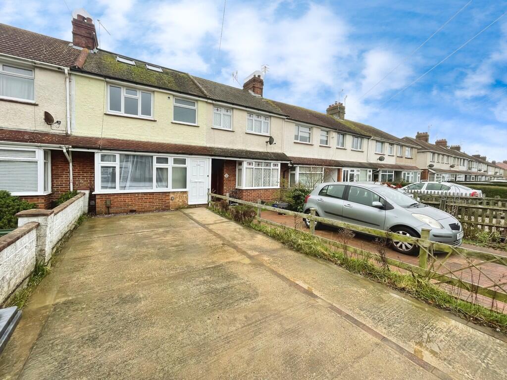 Main image of property: Dominion Road, Worthing, BN14 8JW