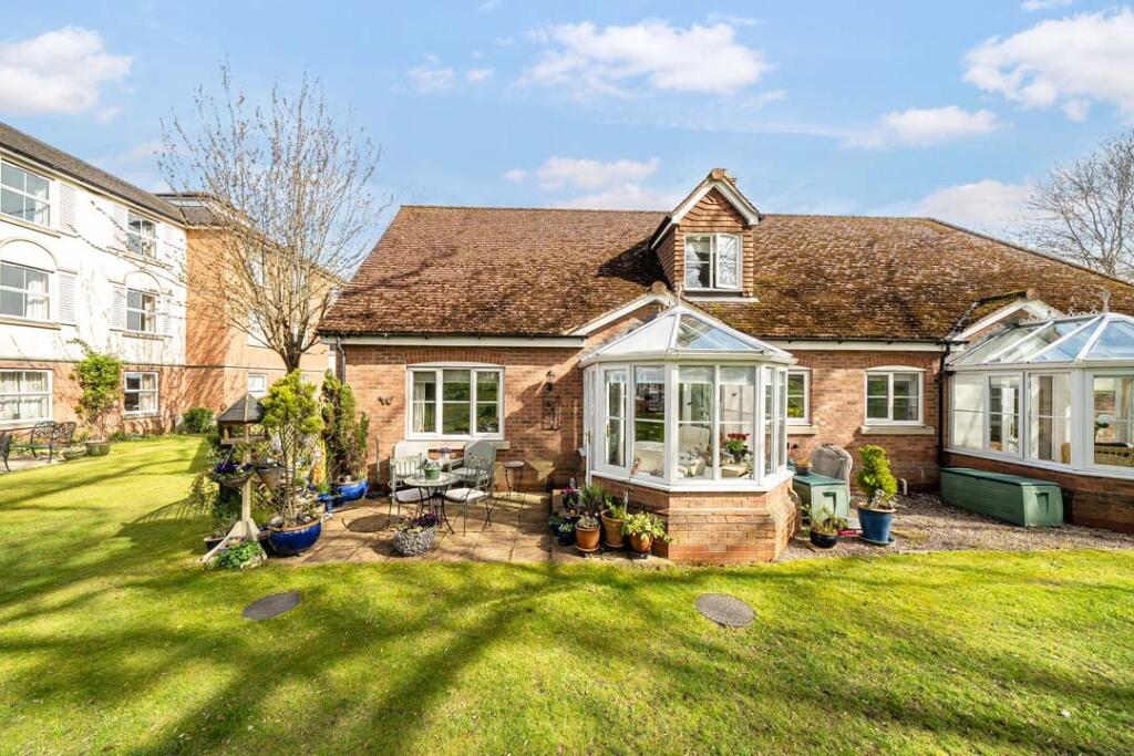 Main image of property: Napton Court, Lime Tree Village, Rugby, CV22