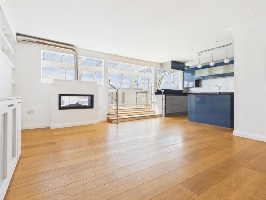 Main image of property: Brunswick Terrace, Hove