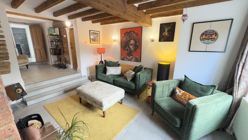 Main image of property: Kneeton Road, East Bridgford