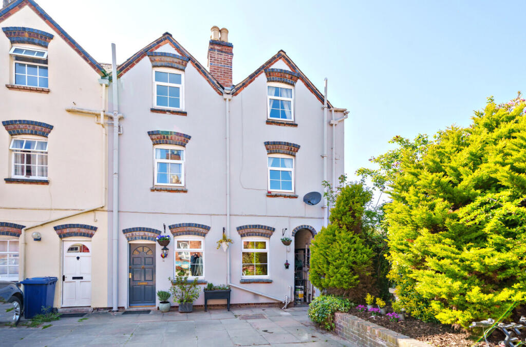 Main image of property: Station Street, Tewkesbury, Gloucestershire