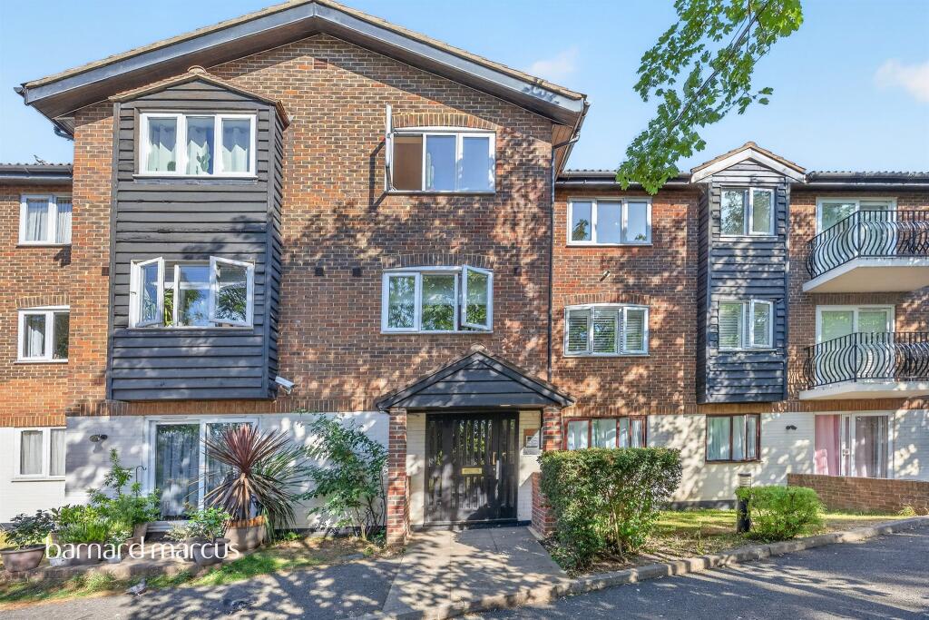 Main image of property: Birchend Close, South Croydon