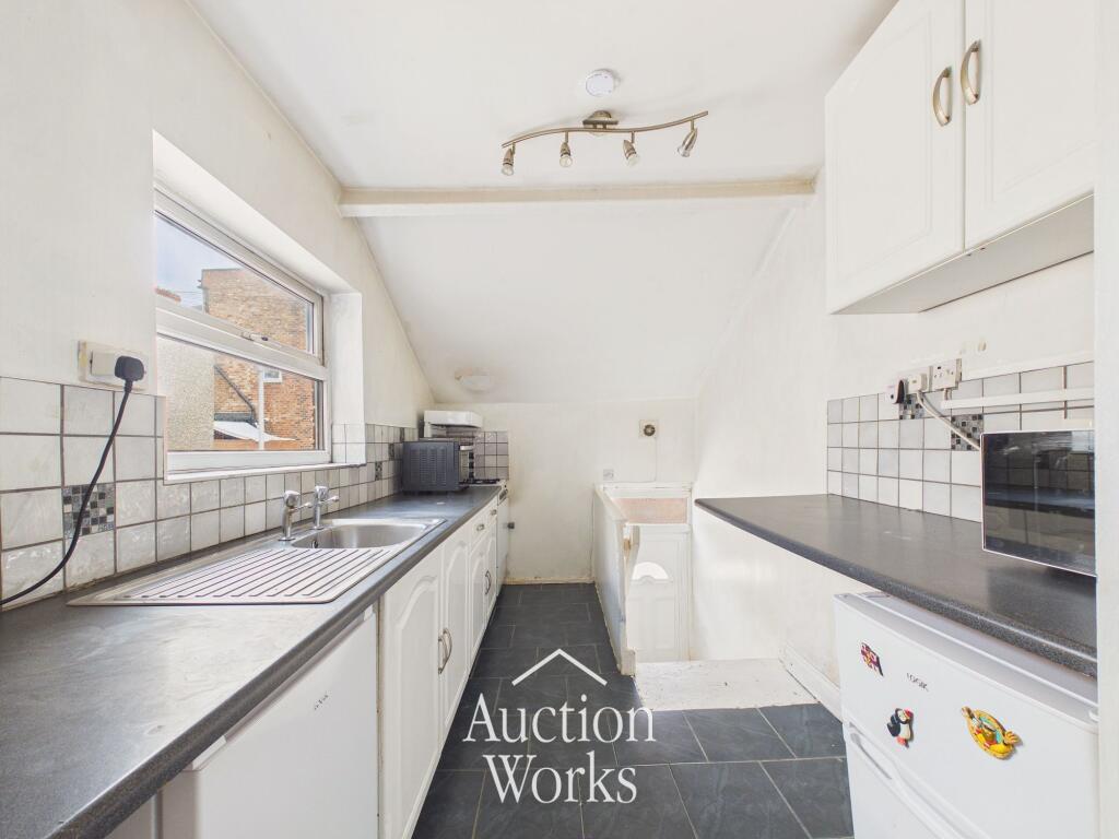 Apartment in Gateshead, North East - View 4