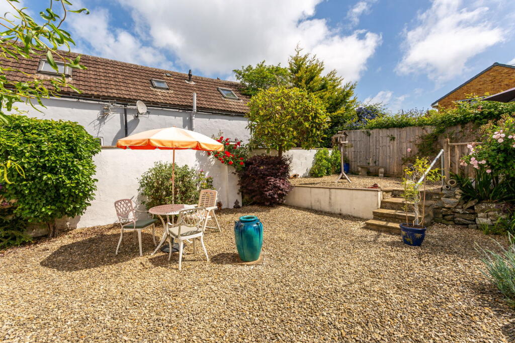 The Brittons, Braunton, North Devon photo 2