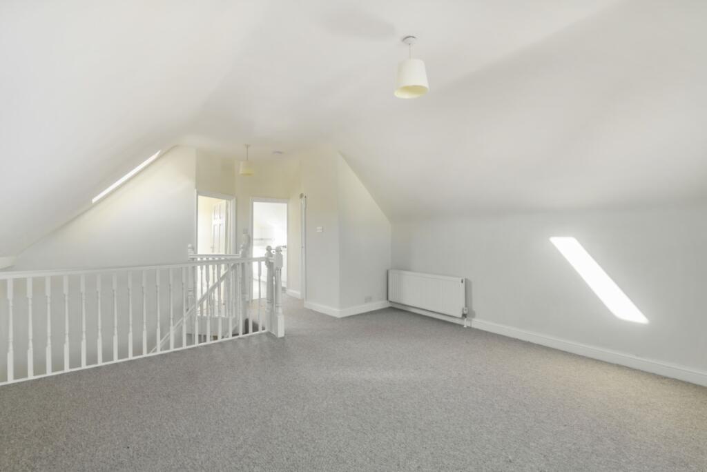 Main image of property: Holly Park Road, London, N11