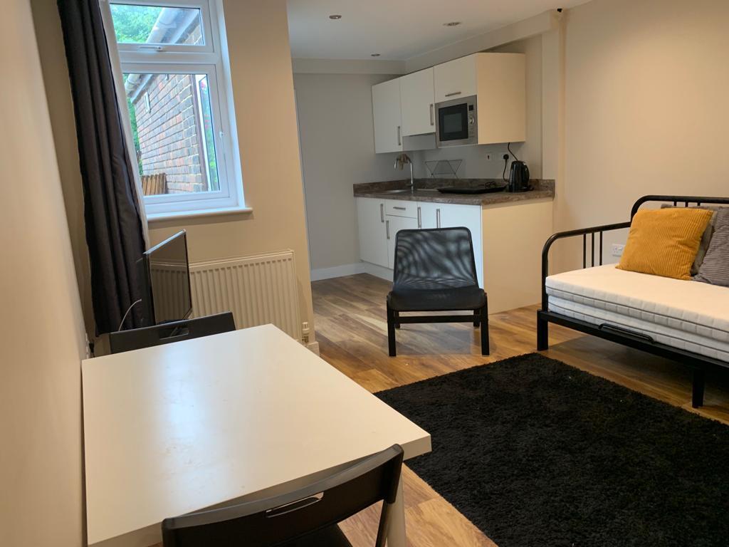 Main image of property: Lennox Road, Gravesend, Kent