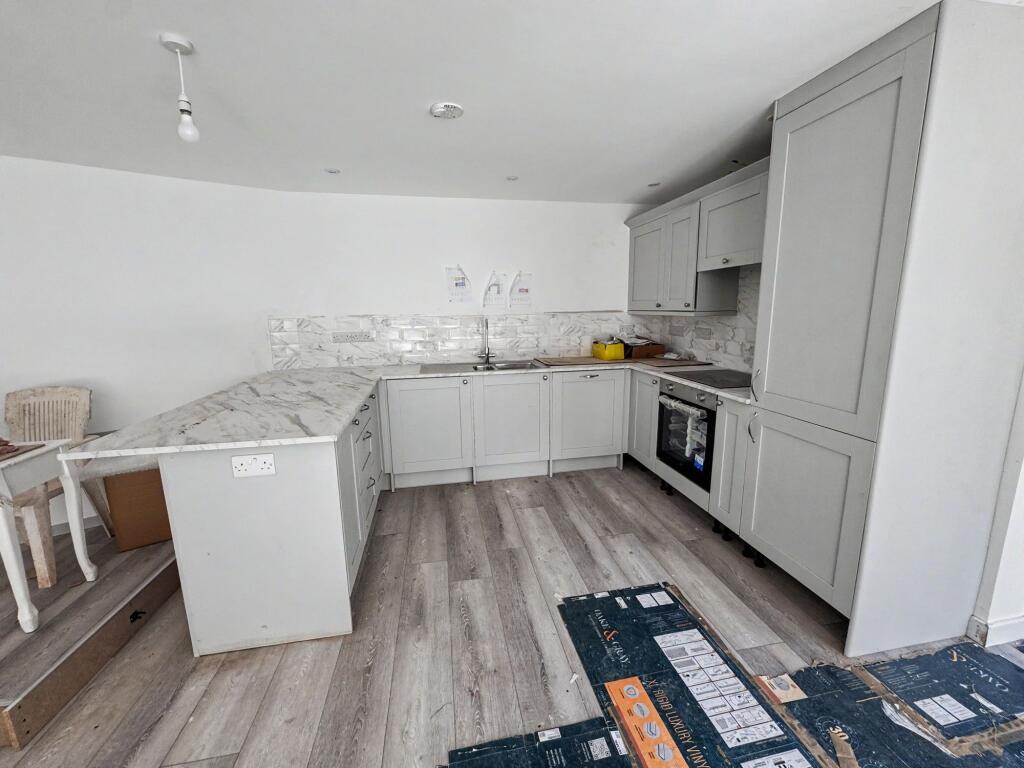 House in West Devon, Sampford Courtenay - View 5
