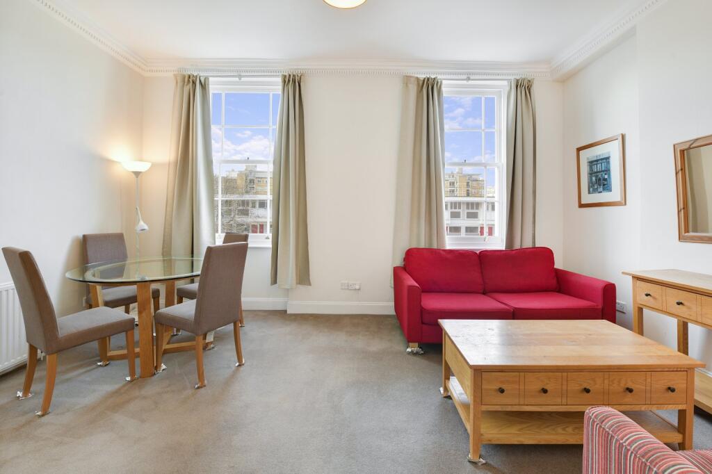 Main image of property: Claverton Street, 
Pimlico, SW1V