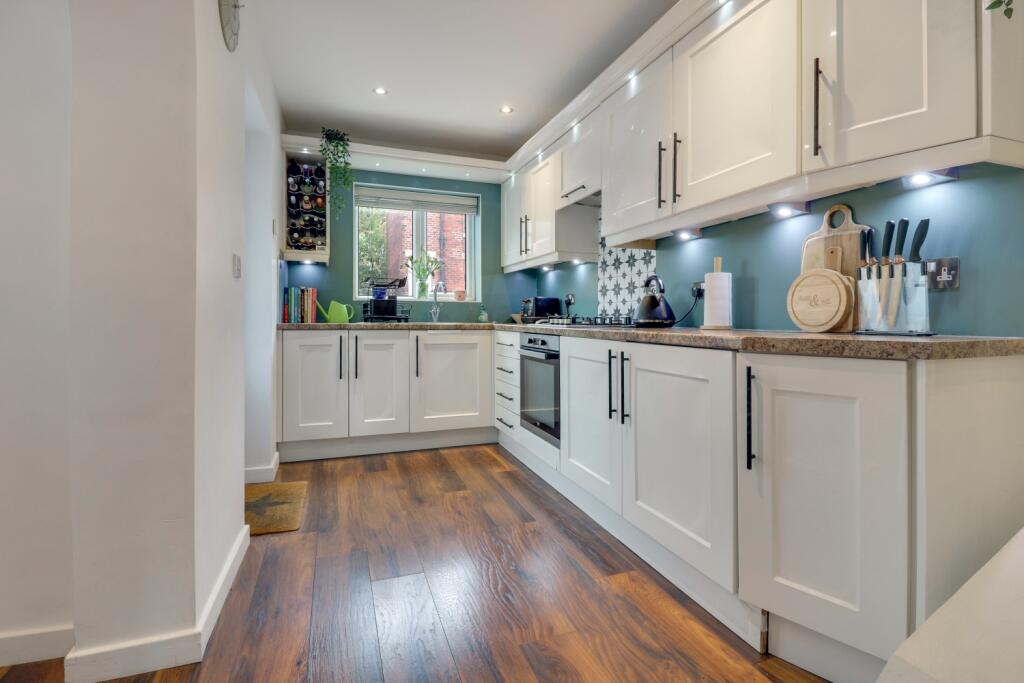 George Street, Horbury, Wakefield, West Yorkshire, WF4 photo 3