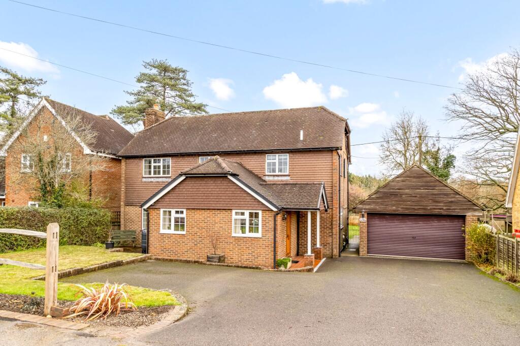 Main image of property: Furze View, Slinfold, RH13