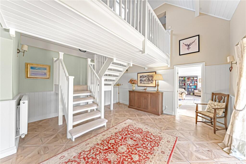 House in Yedingham, Ebberston and Yedingham - More