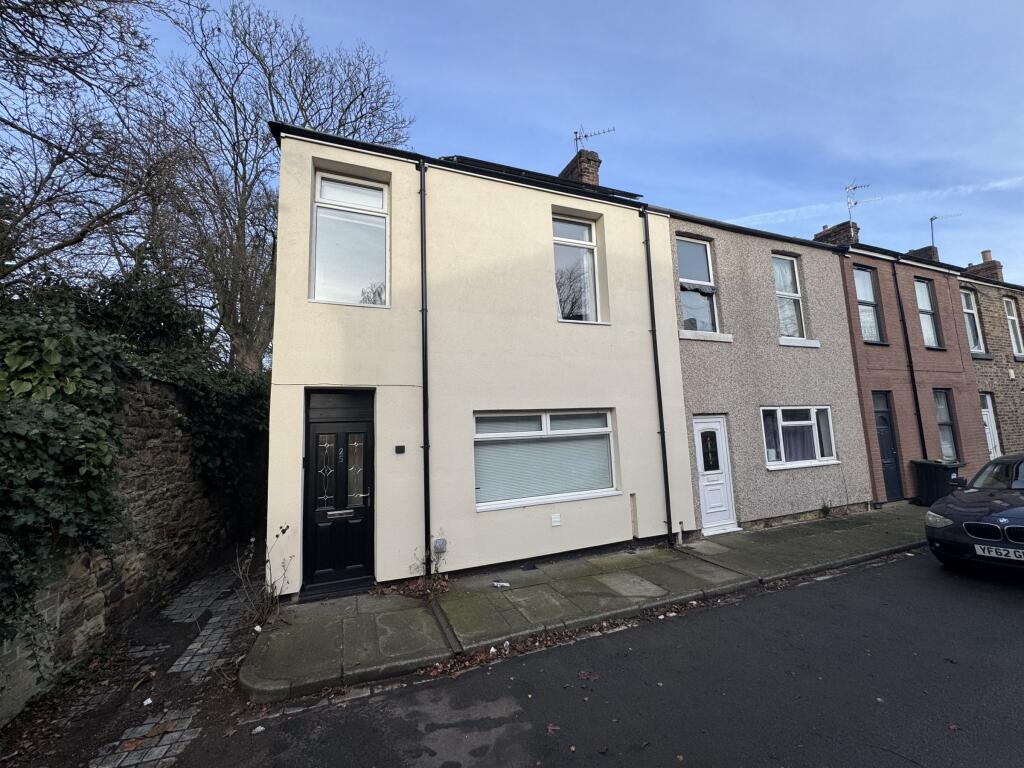Main image of property: Dublin Street, Darlington, DL3