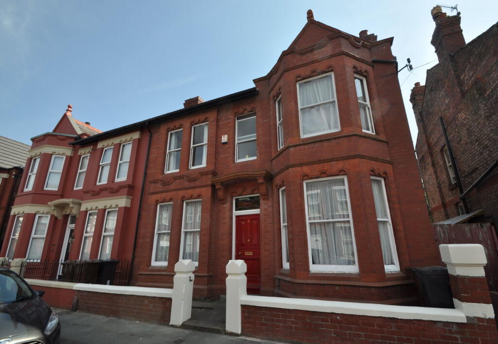 Main image of property: Winstanley Road, Waterloo