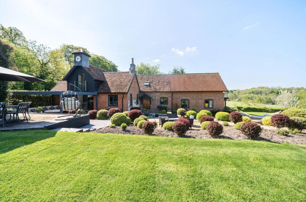 Main image of property: Bradshott Lane, Blackmoor, GU33