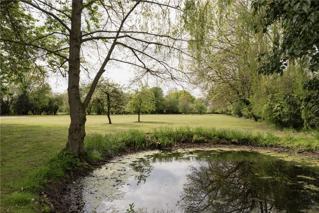 Barham's Lane, Carleton Rode, Norfolk, NR16 photo 4
