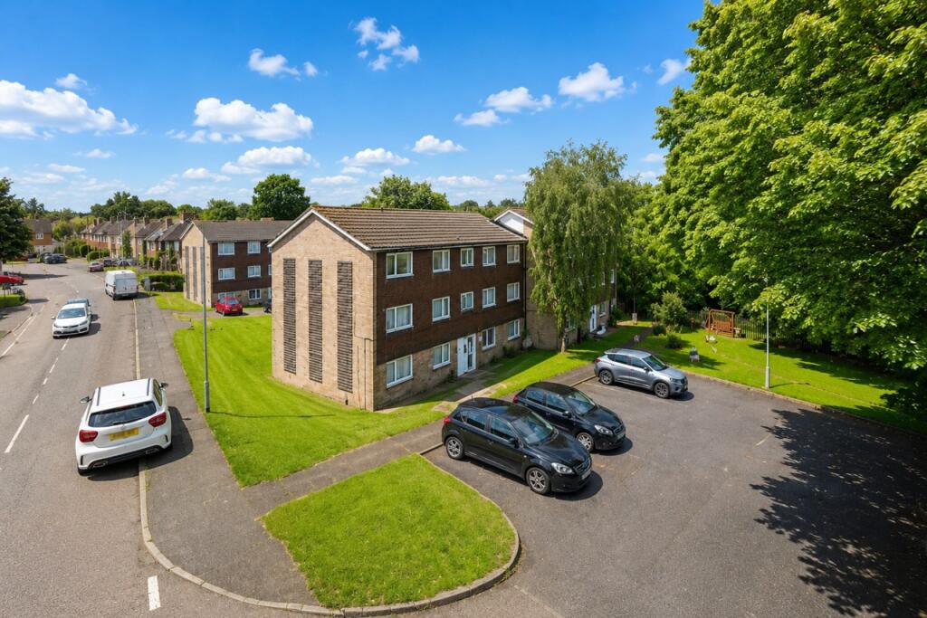Main image of property: Holyrood Crescent, St. Albans