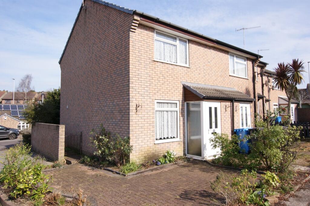 Main image of property: Hooke Close, Poole, Dorset, BH17