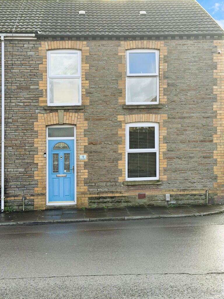Main image of property: Manor Street, Port Talbot, SA13 1AB