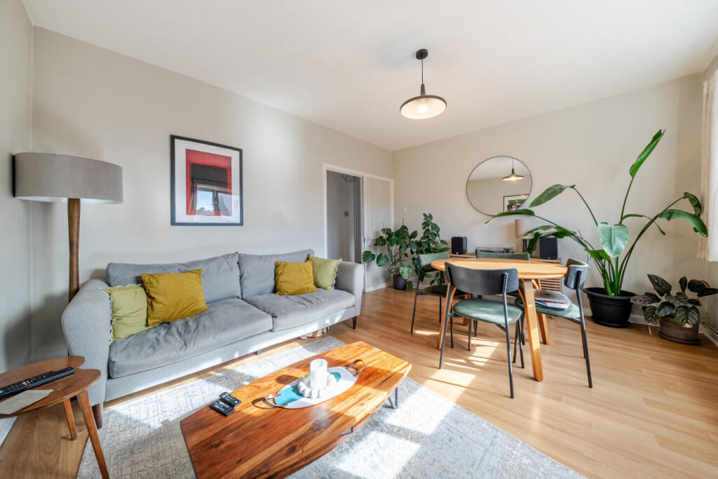 Apartment in London