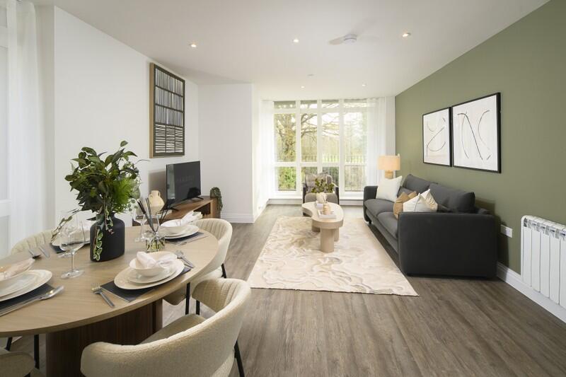 Main image of property: Oakhill,
Tonbridge Road,
Hildenborough,
TN11 9EW