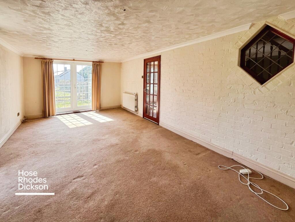House in Godshill, Isle of Wight - More