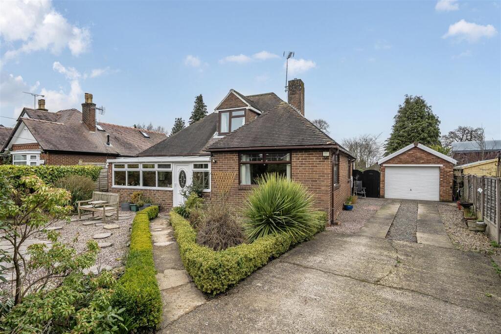 Main image of property: Pear Tree Lane, Whitchurch.