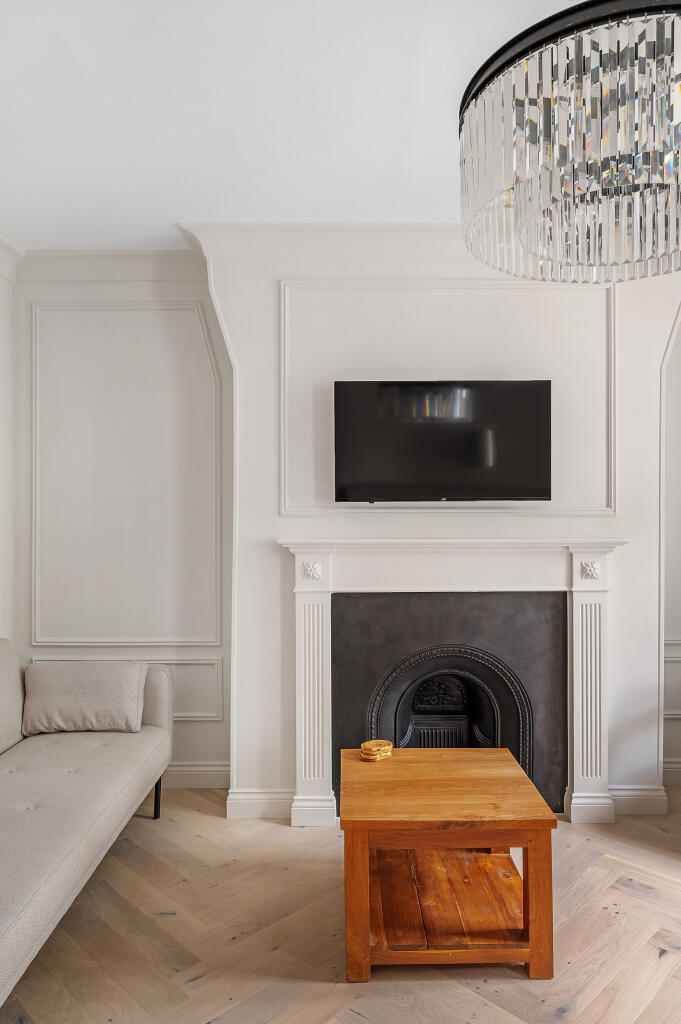1 bedroom terraced house for rent